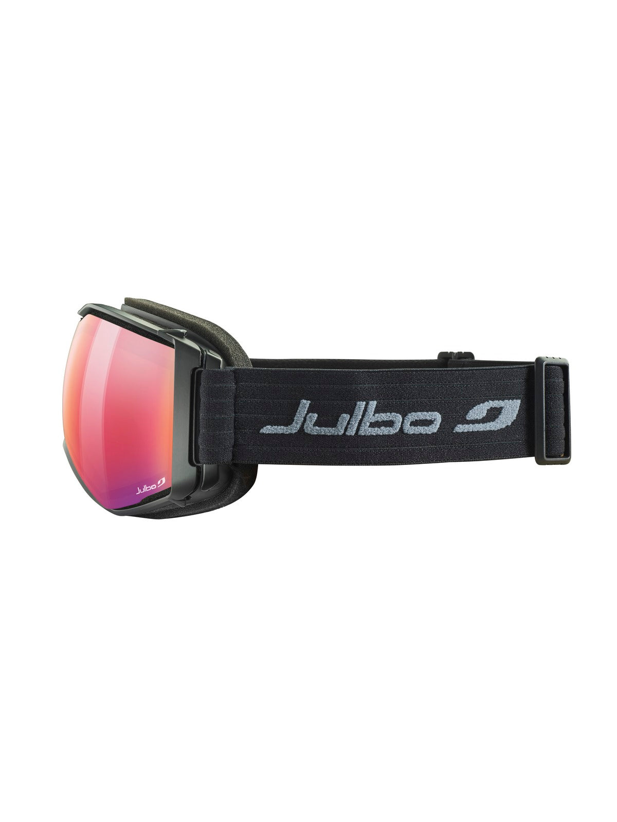 Gogle narciarskie JULBO TITAN OTG czarne fotochrom Cat 2-3 polaryzacja - TU - Adventure Sports
