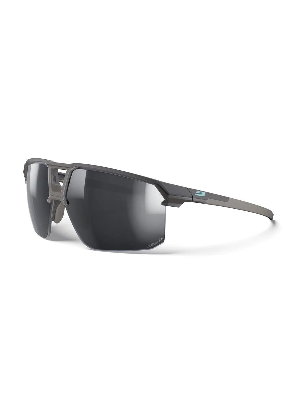 Okulary przeciwsłoneczne JULBO Liry Kilian Jornet - Spectron 3 - Dark Brown/Light Brown