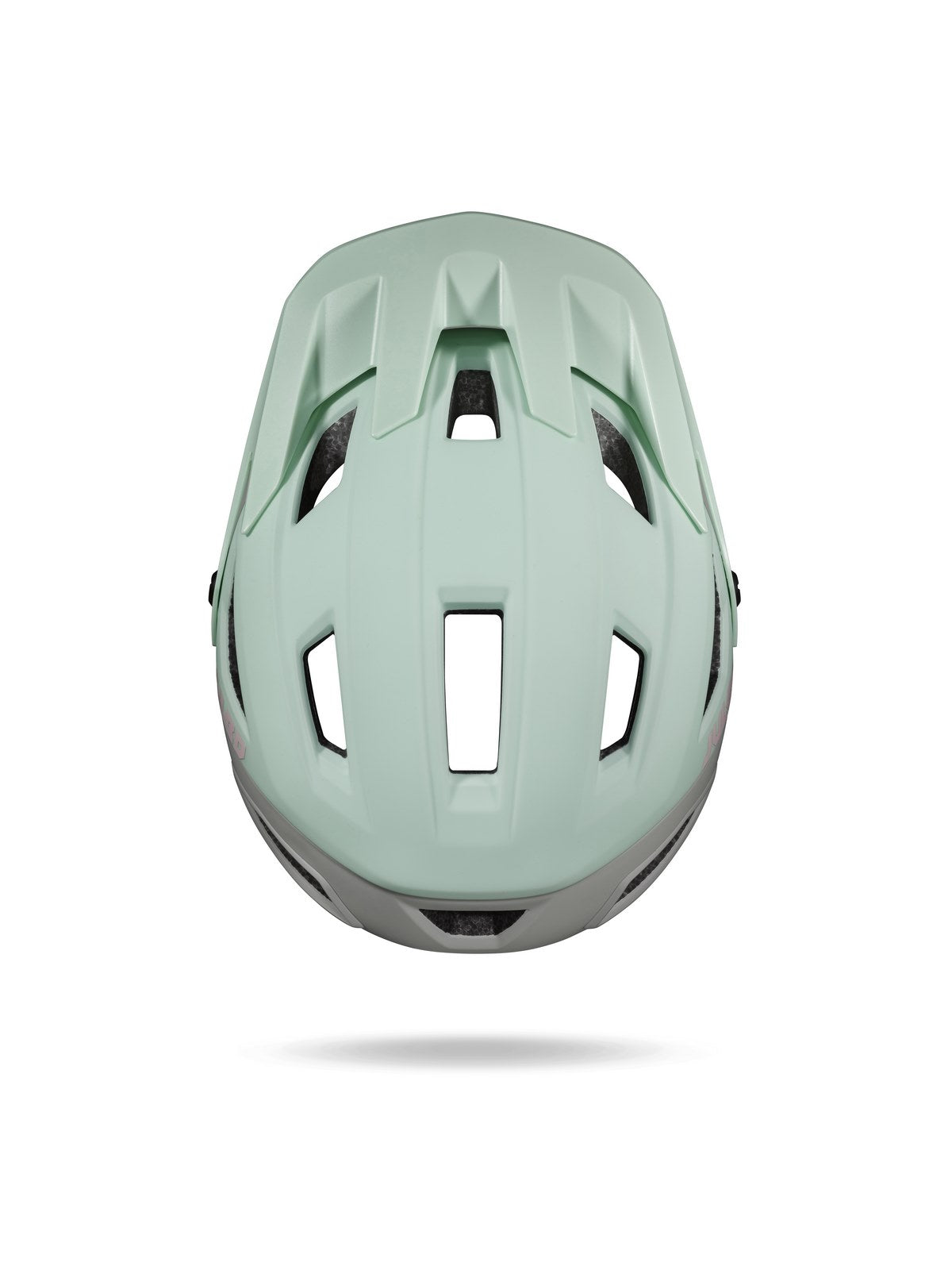 Kask rowerowy JULBO ROCK miętowo/szary - 54/58 - Adventure Sports