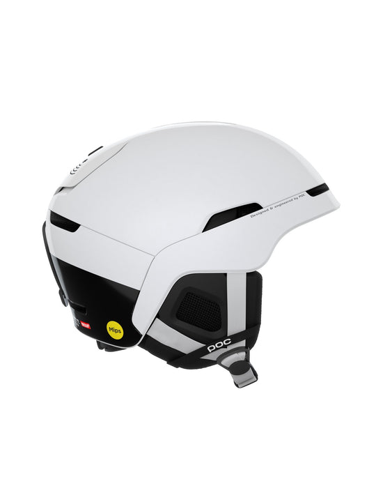 Kask narciarski POC OBEX BC MIPS - Adventure Sports
