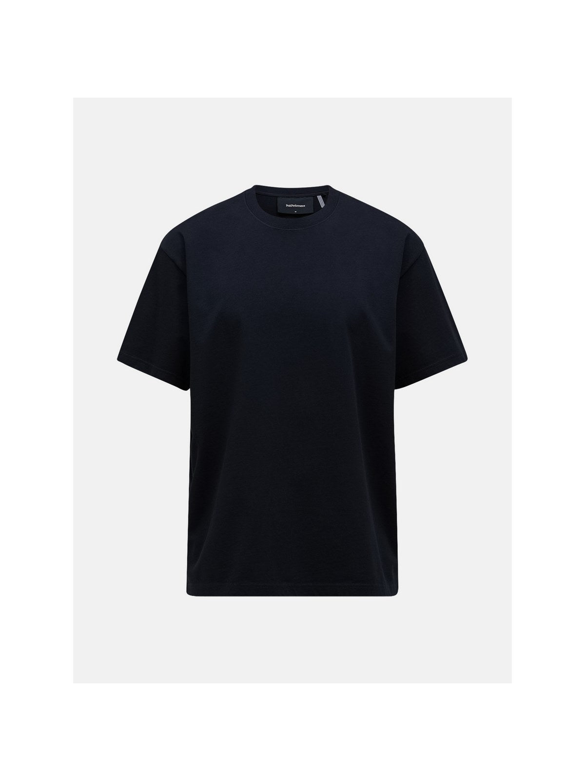 adventuresports koszulka-peak-performance-m-heavy-cotton-tee-g81141030-050 front