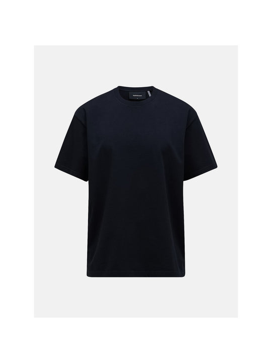 adventuresports koszulka-peak-performance-m-heavy-cotton-tee-g81141030-050 front
