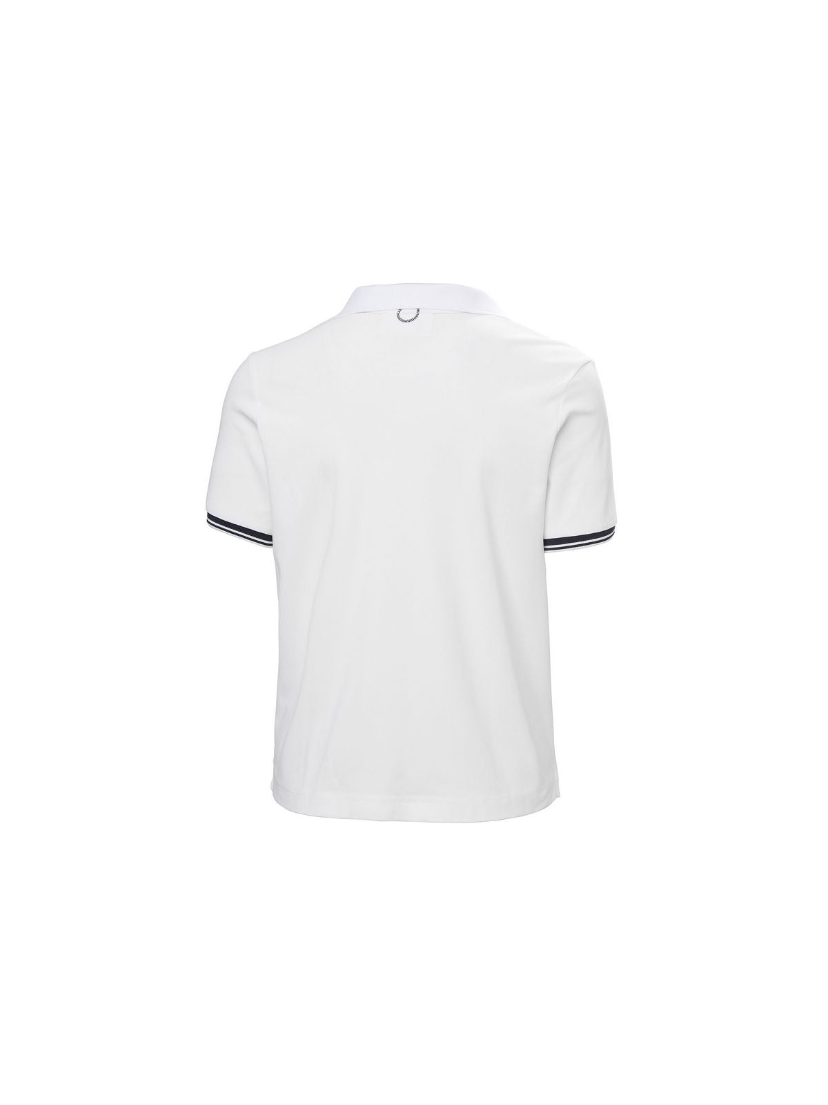 Koszulka damska HELLY HANSEN W Portofino Polo biała