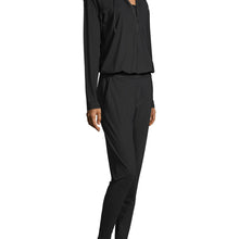 Kombinezon CASALL Weekend Jumpsuit czarny
