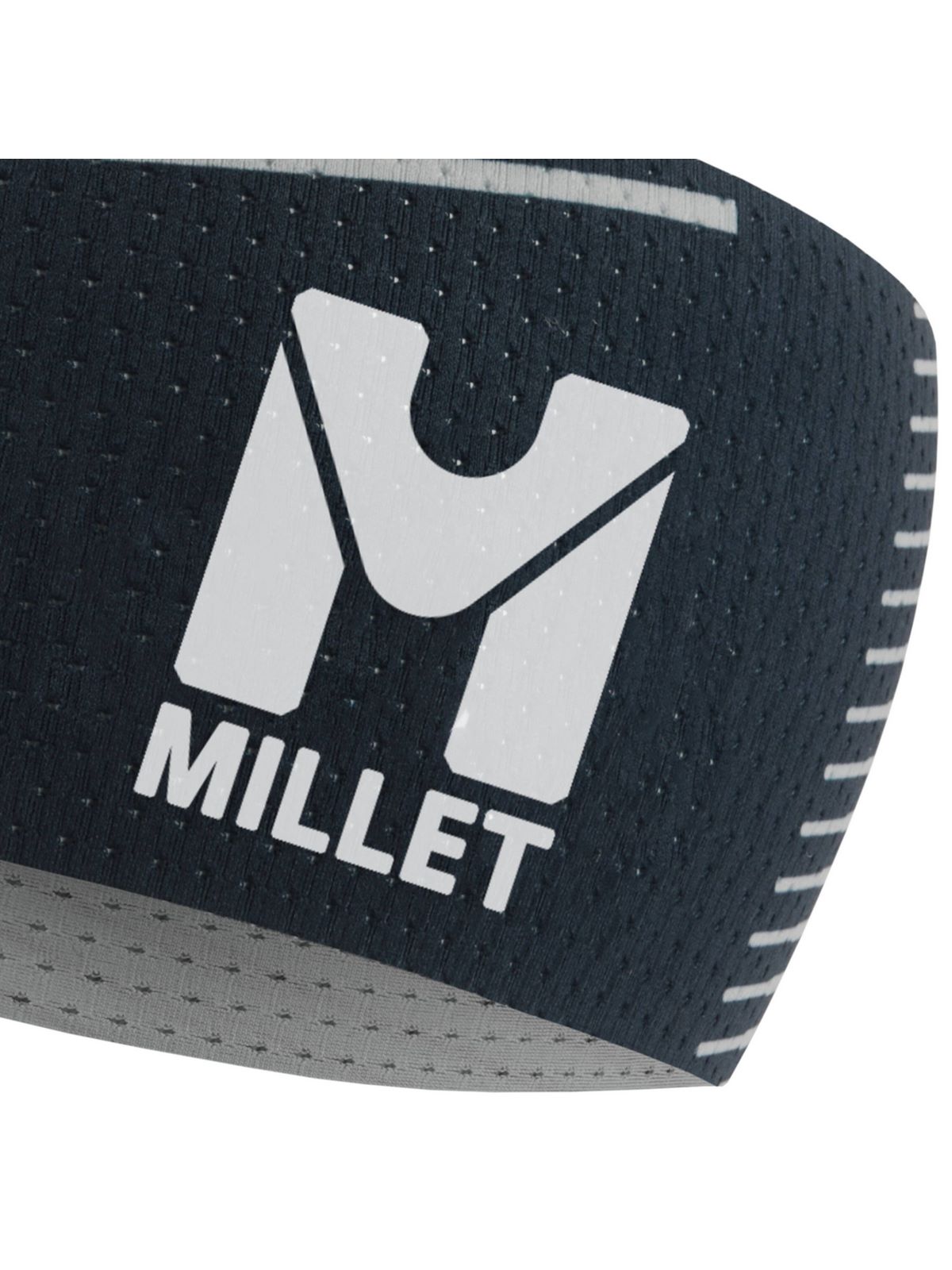 Opaska MILLET Intense Headband granatowy - TU - Adventure Sports