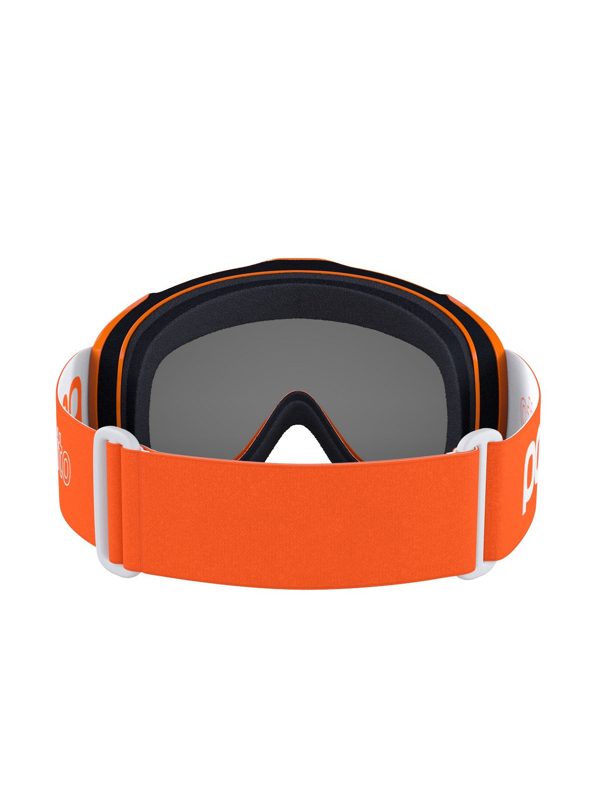 Gogle dla dzieci POCito Iris pomarańczowy cat. 2 - TU - Adventure Sports