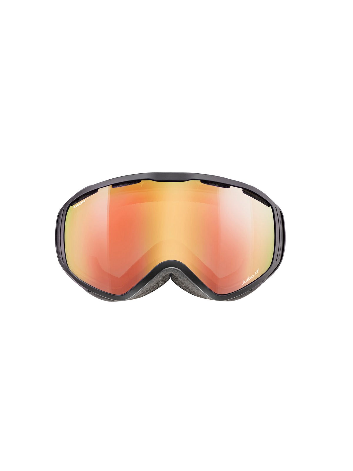 Gogle narciarskie JULBO Titan OTG czarny fotochrom Cat 1-3 Light Amplifier - XXL - Adventure Sports