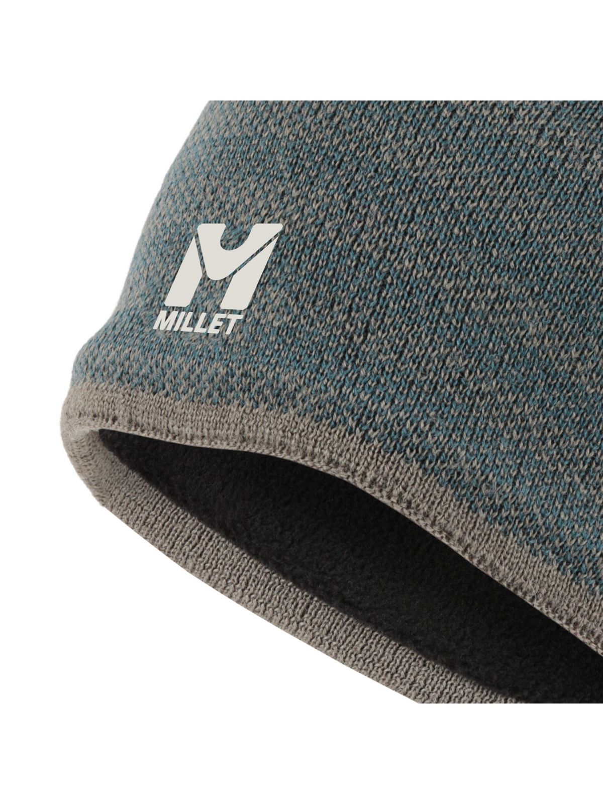 Czapka  MILLET TIAK II BEANIE brązowa