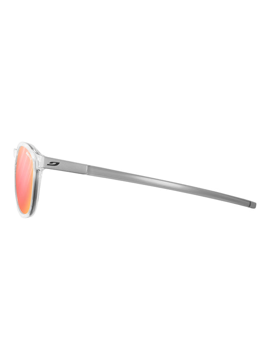 Okulary fotochrom z polaryzacją JULBO SHINE L transparentny Cat. 1-3 Reactive Glare Control - Adventure Sports
