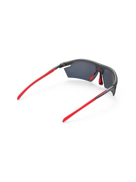 Okulary rowerowe RUDY PROJECT RYDON - TU - Adventure Sports
