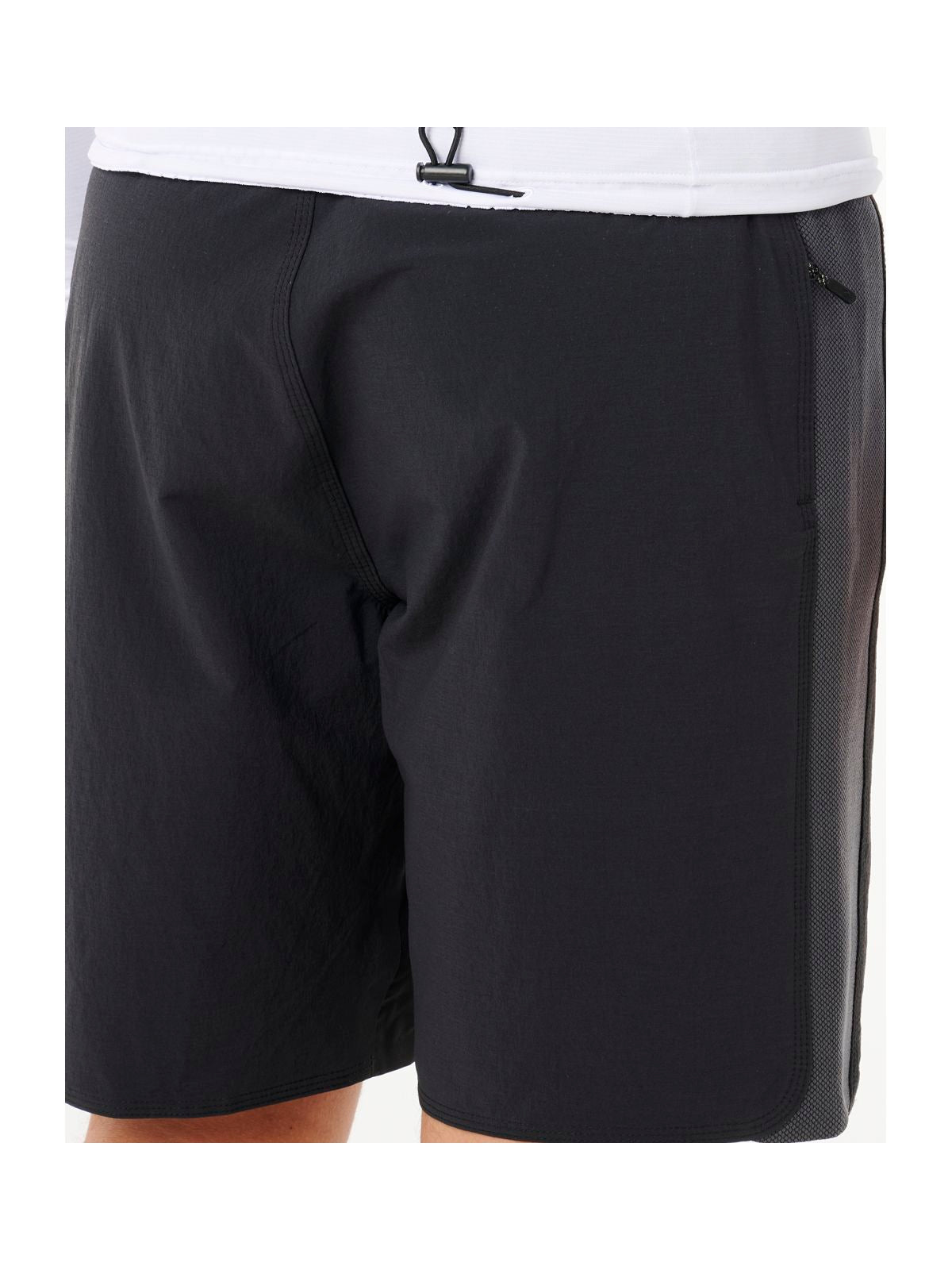 Lycra RIP CURL Search Upf Perf L/S biały - Adventure Sports