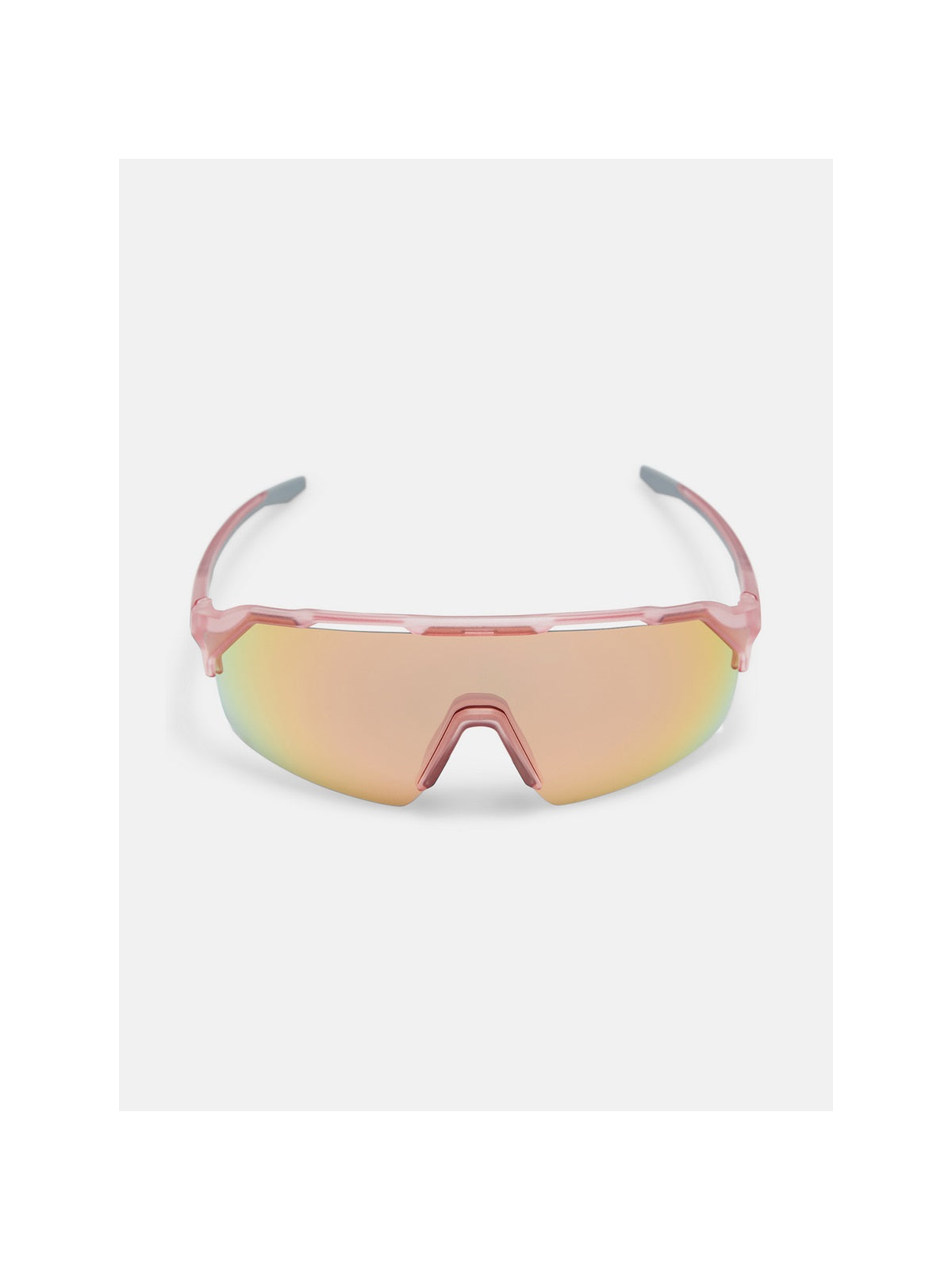 Okulary Peak Performance Vertical Sport Sunglasses różowy - TU - Adventure Sports