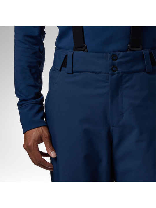 Spodnie narciarskie męskie ROSSIGNOL Insulated Ski Pant 30'' niebieskie
