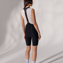 Spodenki rowerowe NORTHWAVE Extreme Wmn Bibshort czarne
