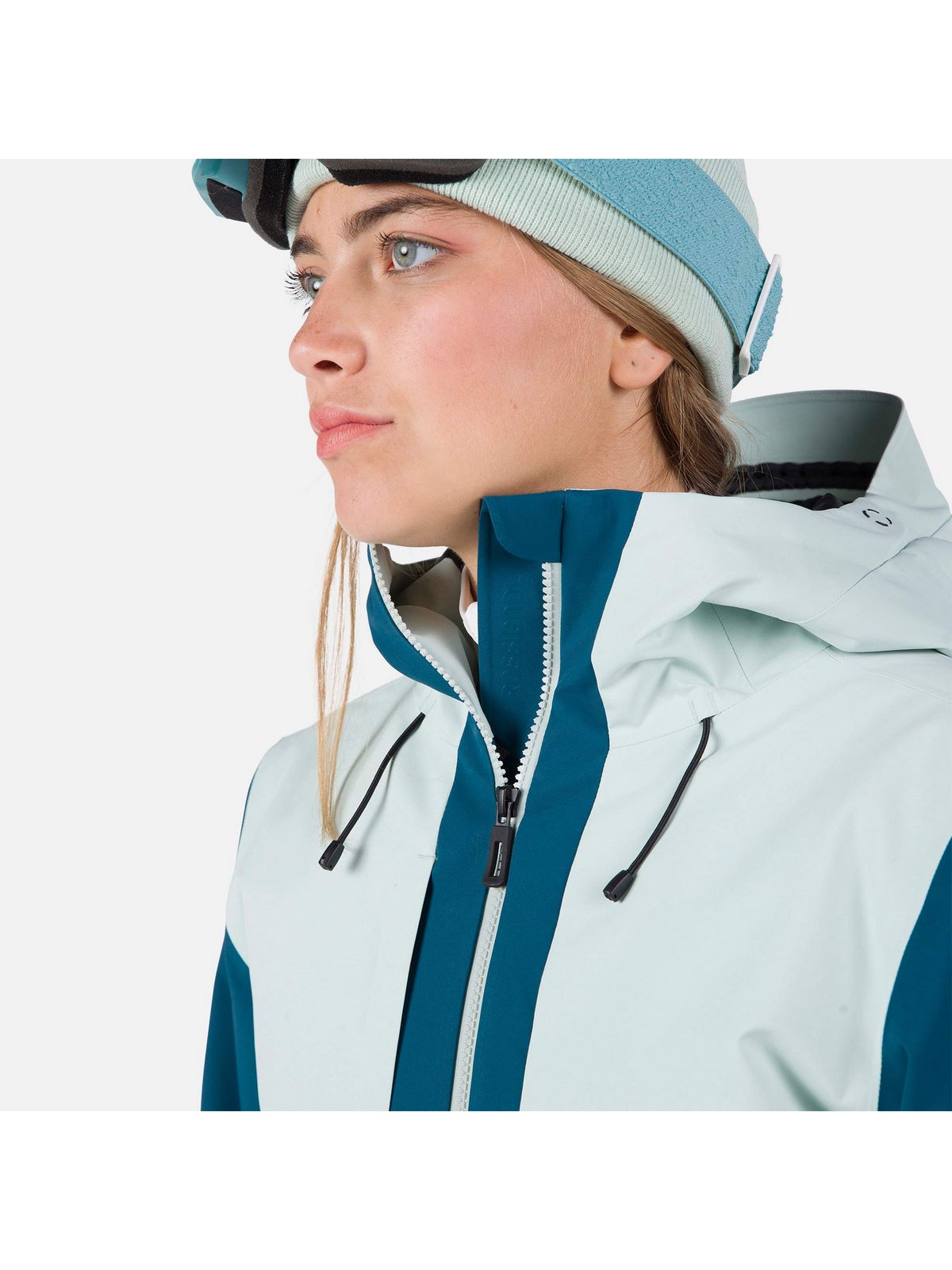 Damska kurtka na narty Rossignol W Corbet’S Jkt - Kurtka - Adventure Sports
