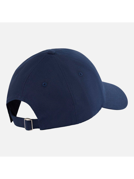 Czapka z daszkiem ROSSIGNOL New Corporate Cap granatowa
