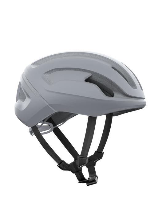 Kask rowerowy POC Omne Air MIPS szary
