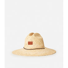 Kapelusz RIP CURL Premium Surf Straw Hat beżowy
