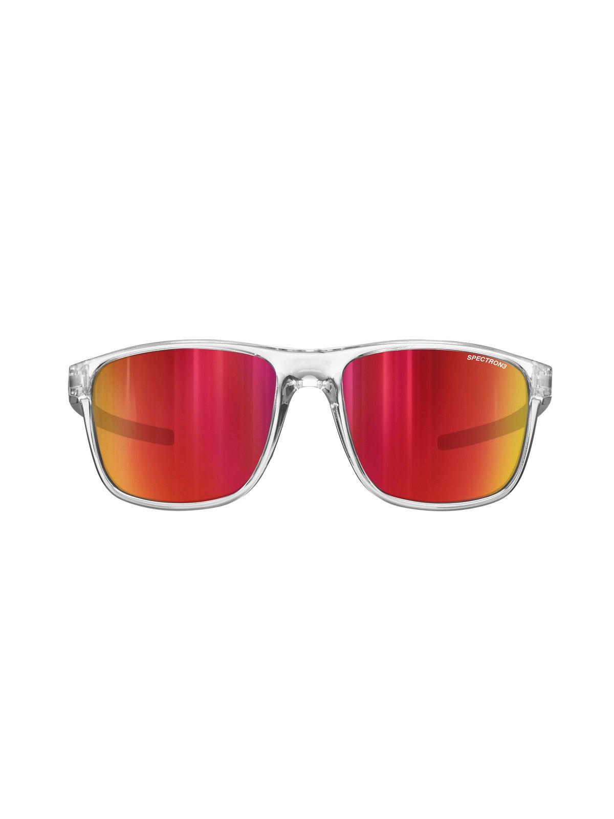 Okulary przeciwsłoneczne JULBO The Streets cristal | Spectron 3 - L - Adventure Sports
