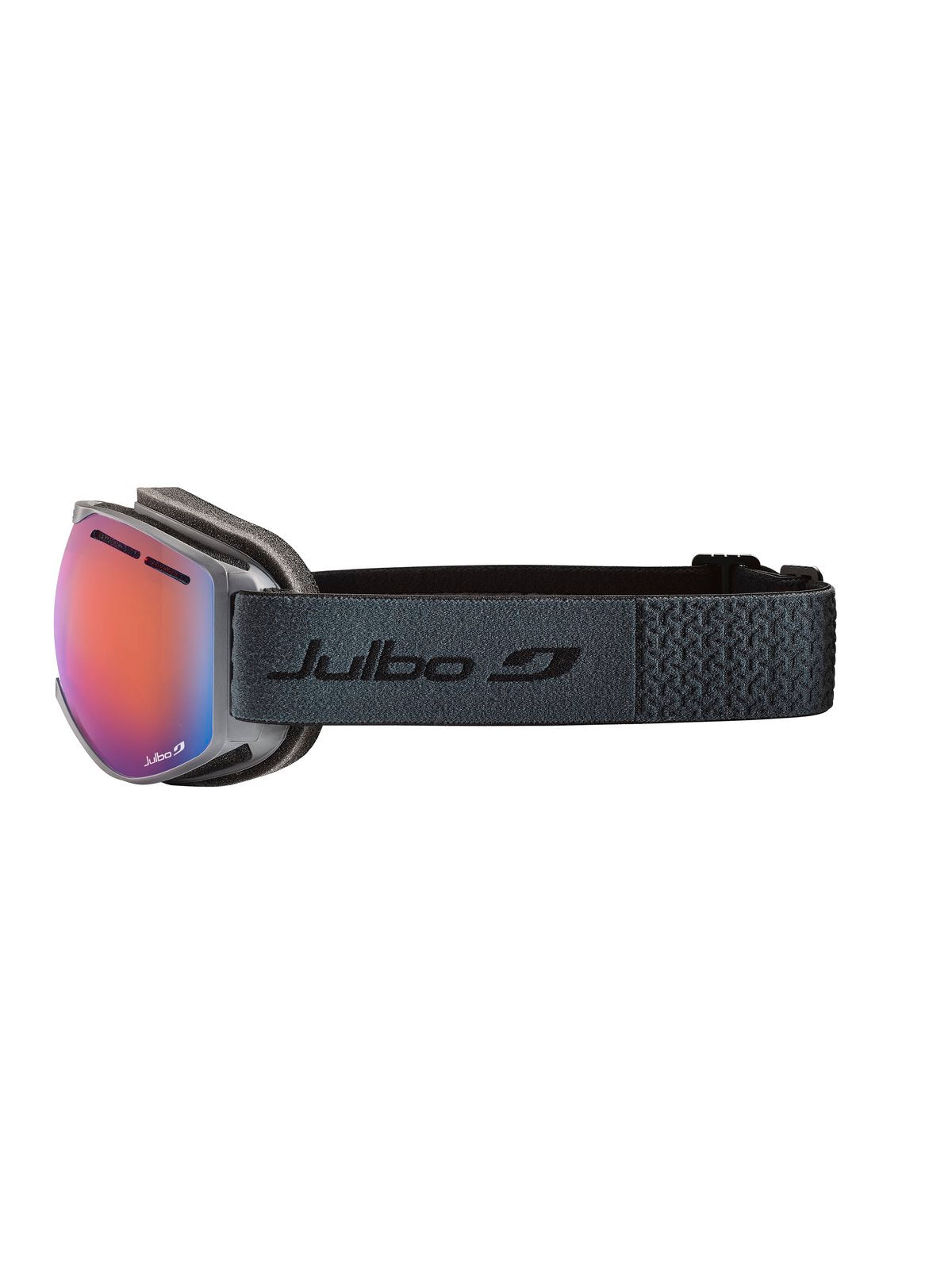 Gogle narciarskie JULBO Fusion szary Spectron 3