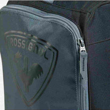 Pokrowiec Na Buty narciarskie ROSSIGNOL Tactic Boot Bag Czarna
