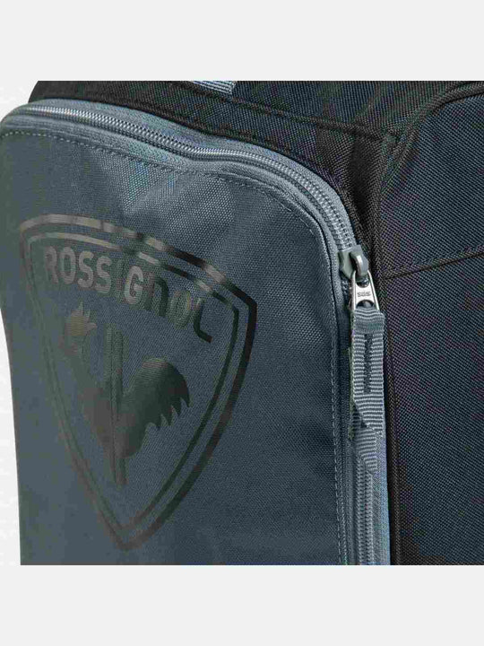 Pokrowiec Na Buty narciarskie ROSSIGNOL Tactic Boot Bag Czarna
