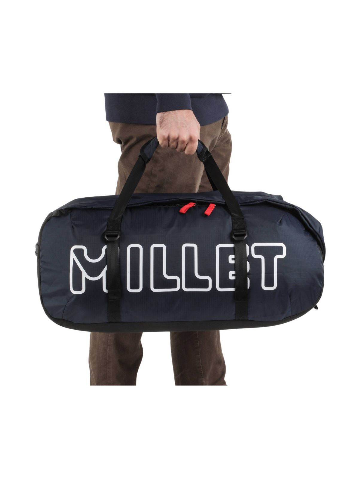 Plecak MILLET Divino Duffle 40 Granatowy