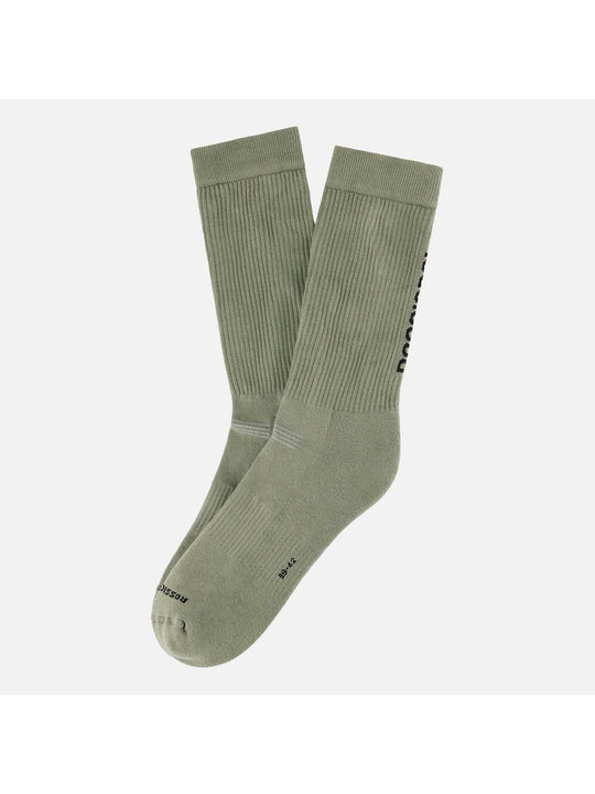Skarpety męskie ROSSIGNOL New Presset Socks zielone
