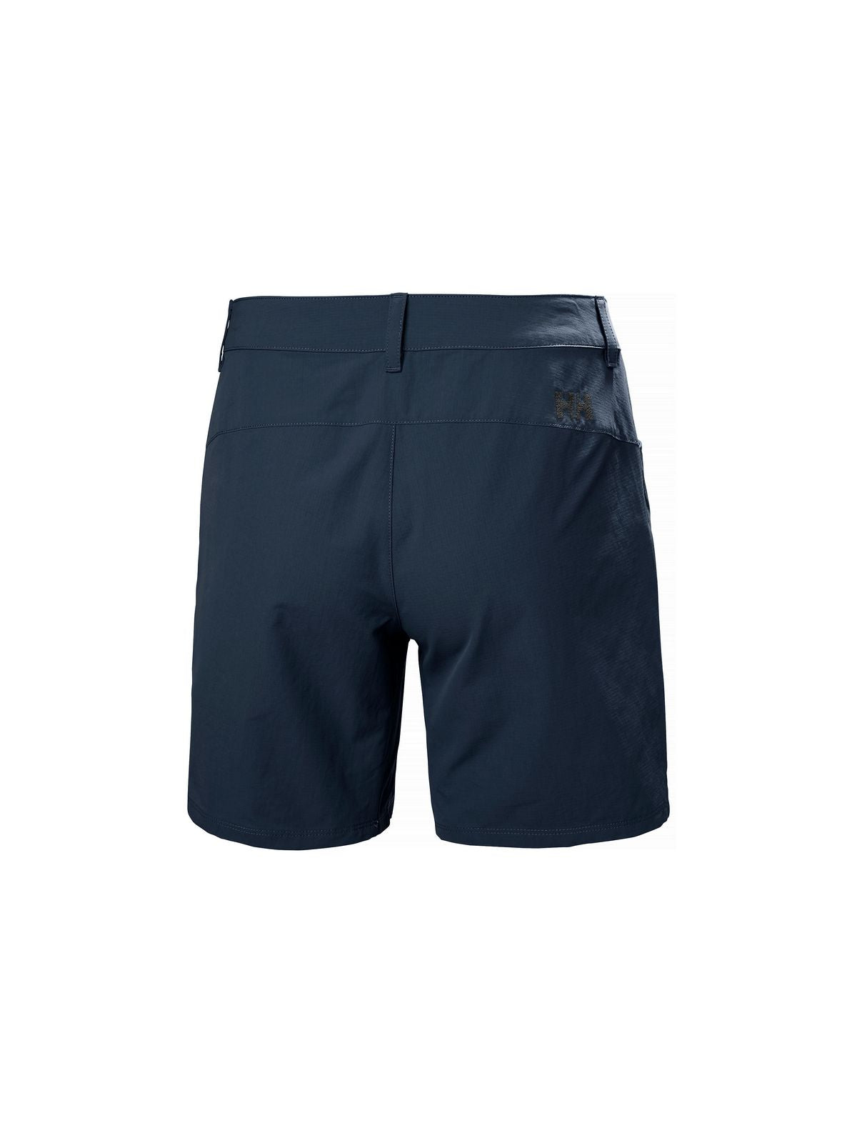 Szorty damskie HELLY HANSEN W Qd Cargo Shorts granatowe