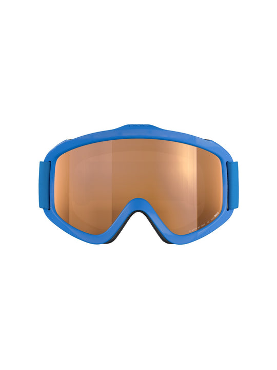 Gogle dla dzieci POCito Iris niebieski cat. 2 - TU - Adventure Sports
