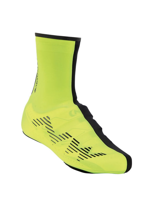 Ochraniacze na buty NORTHWAVE EVOLUTION - żółty - Ochraniacz - Adventure Sports
