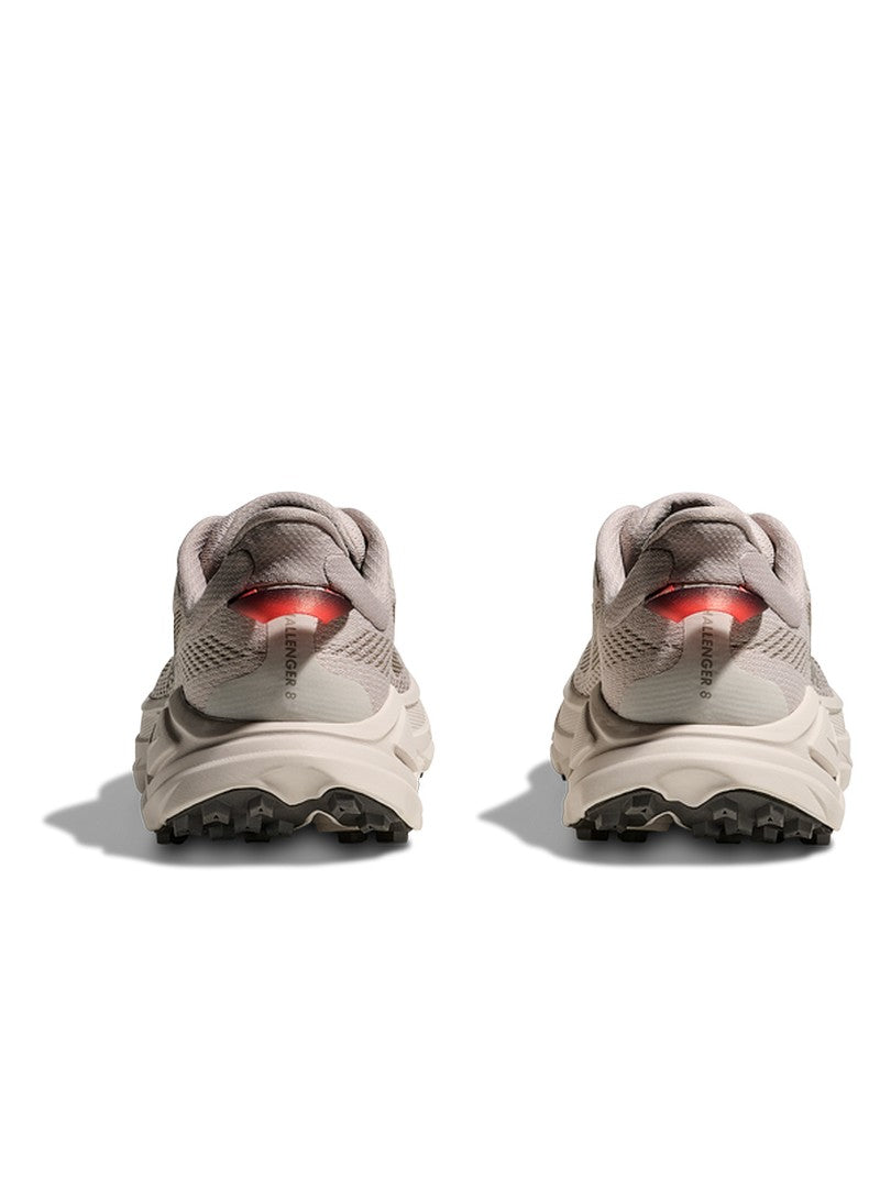 Buty do biegania HOKA W CHALLENGER 8 beżowe