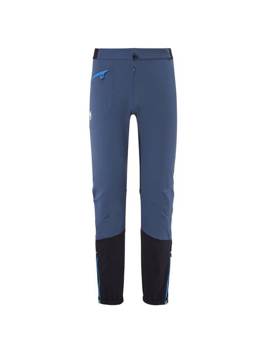 Spodnie outdoorowe męskie MILLET M Pierra Ment Pt Granatowy - Adventure Sports
