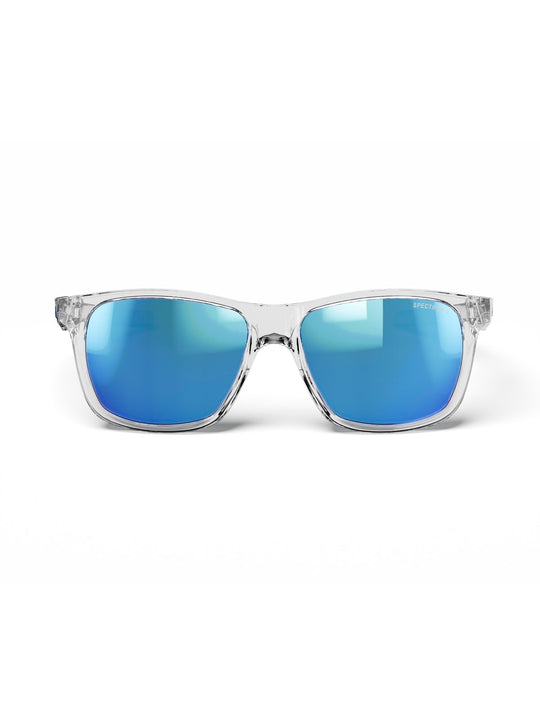 Okulary dla dzieci JULBO ELWOOD transparentny Cat 3 Spectron 6-10 lat - Adventure Sports
