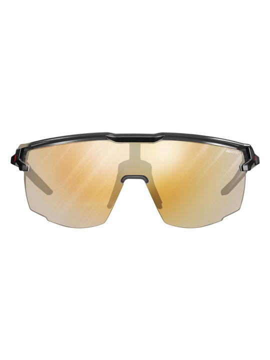 Okulary fotochromowe JULBO ULTIMATE Cat 1-3 Light Amplifier Reactiv - L - Adventure Sports
