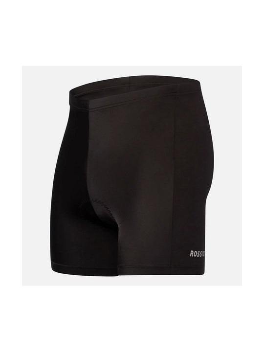 Szorty rowerowe Rossignol Bike Undershorts czarny - Spodenki - Adventure Sports
