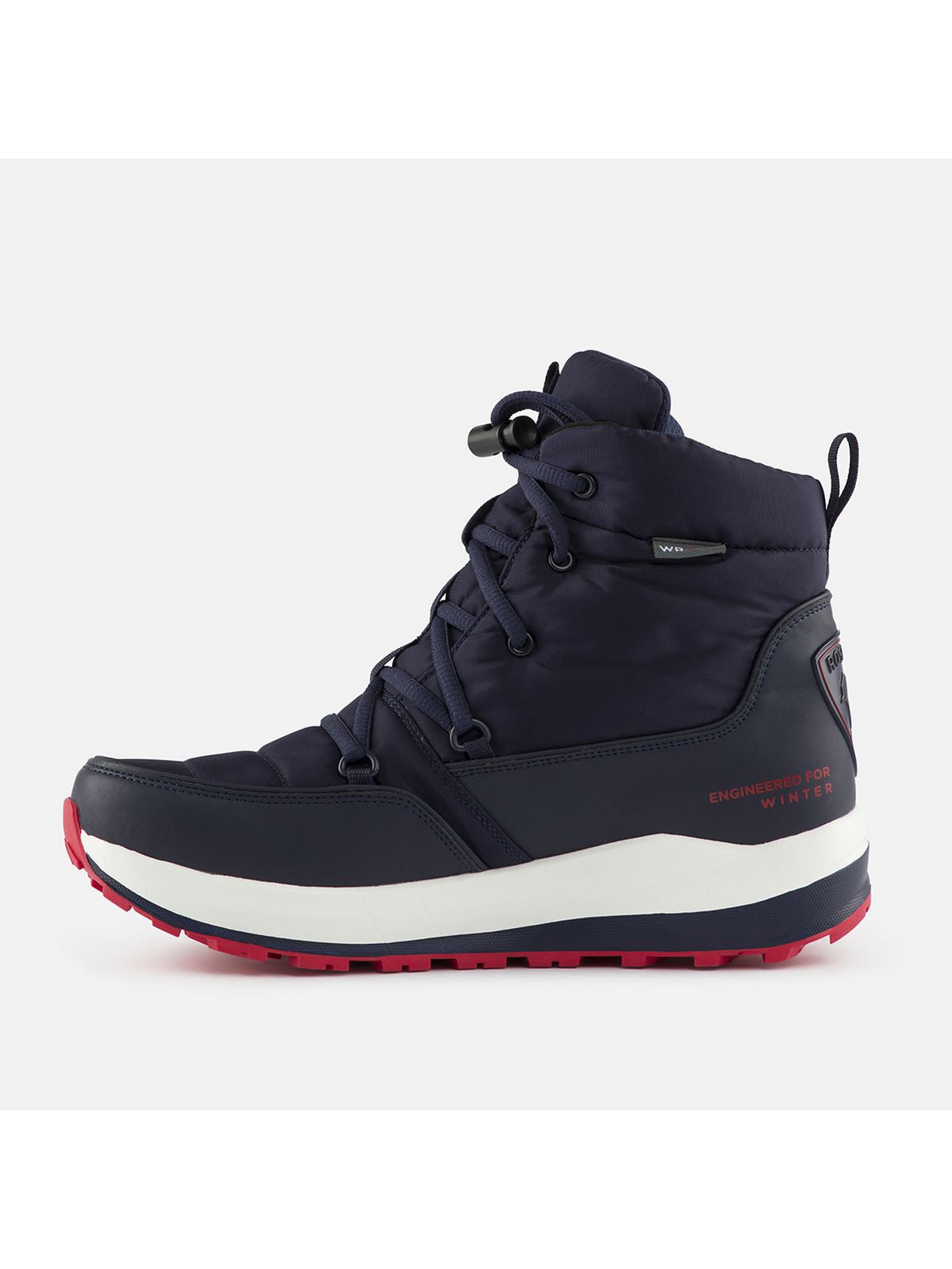 Buty męskie ROSSIGNOL Rossi Podium Navy granatowy