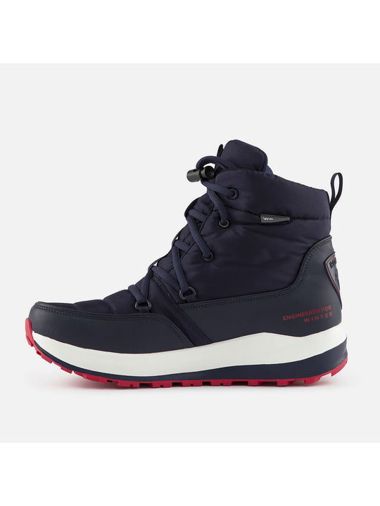 Buty męskie ROSSIGNOL Rossi Podium Navy granatowy
