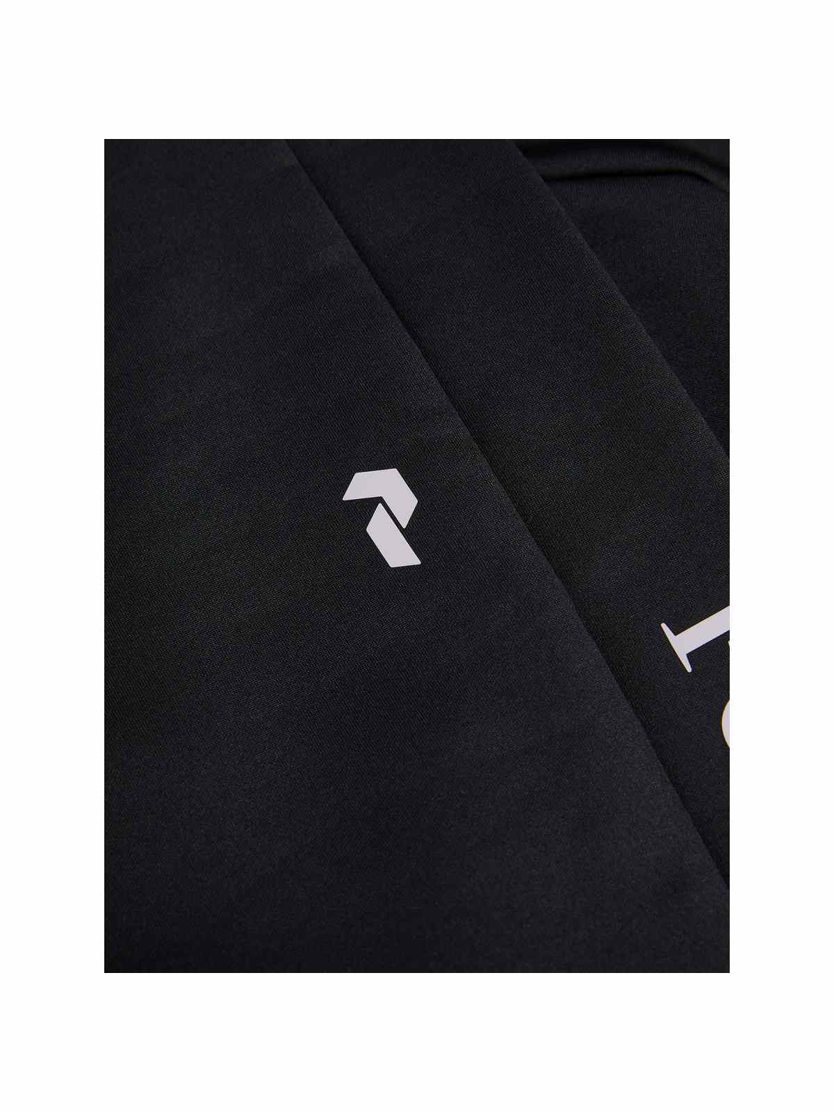 Spodnie męskie PEAK PERFORMANCE M Rider Essentials Pants czarne
