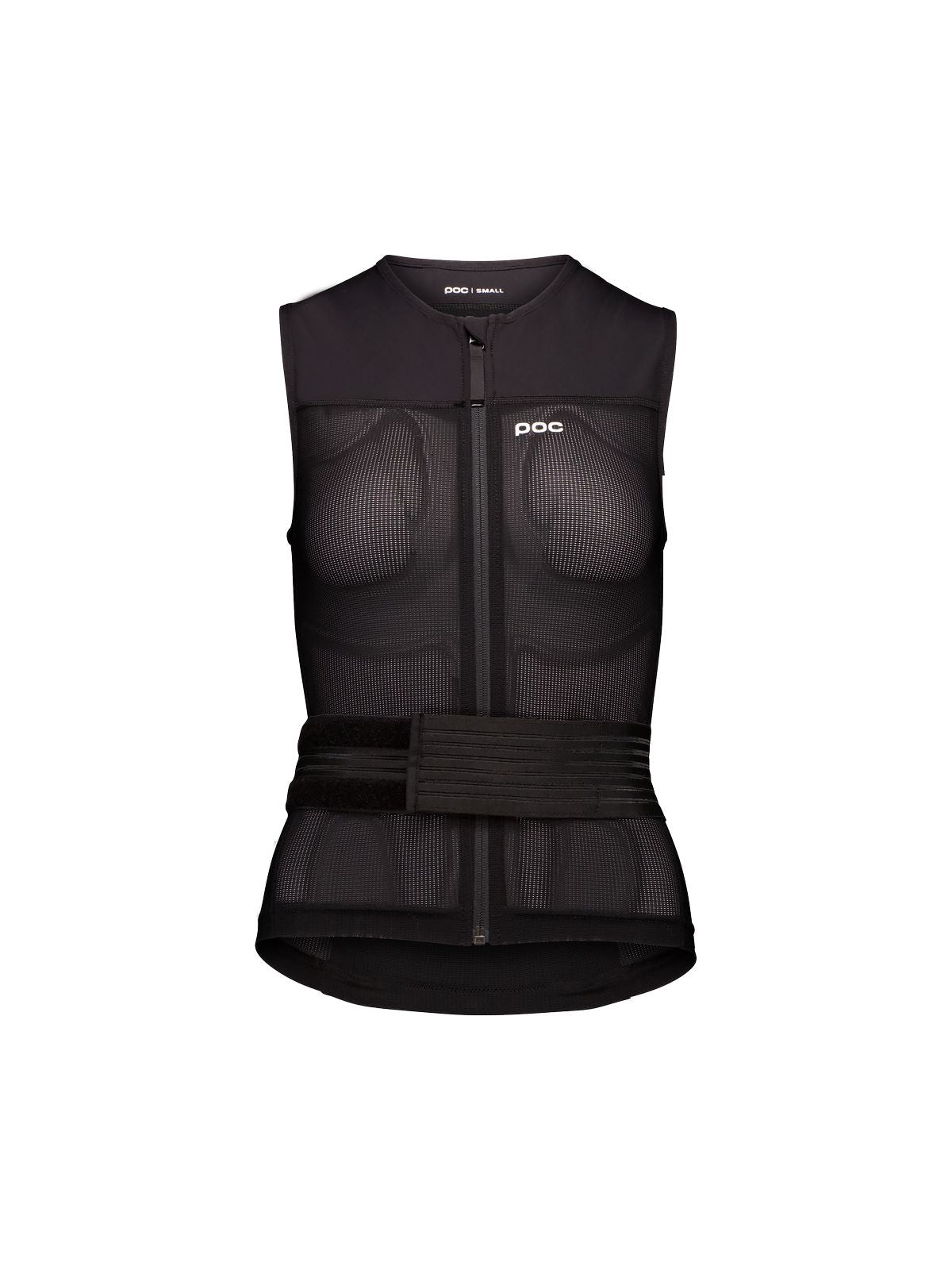 Ochraniacz na plecy damski POC Spine Vpd Air Wo Vest czarny