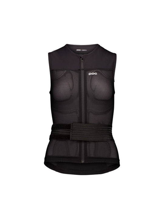 Ochraniacz na plecy damski POC Spine Vpd Air Wo Vest czarny
