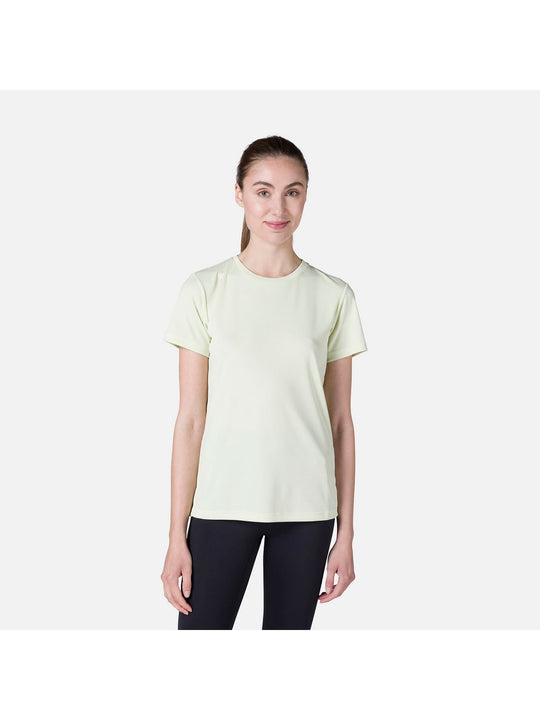 Koszulka Rossignol W Plain Tee - Adventure Sports
