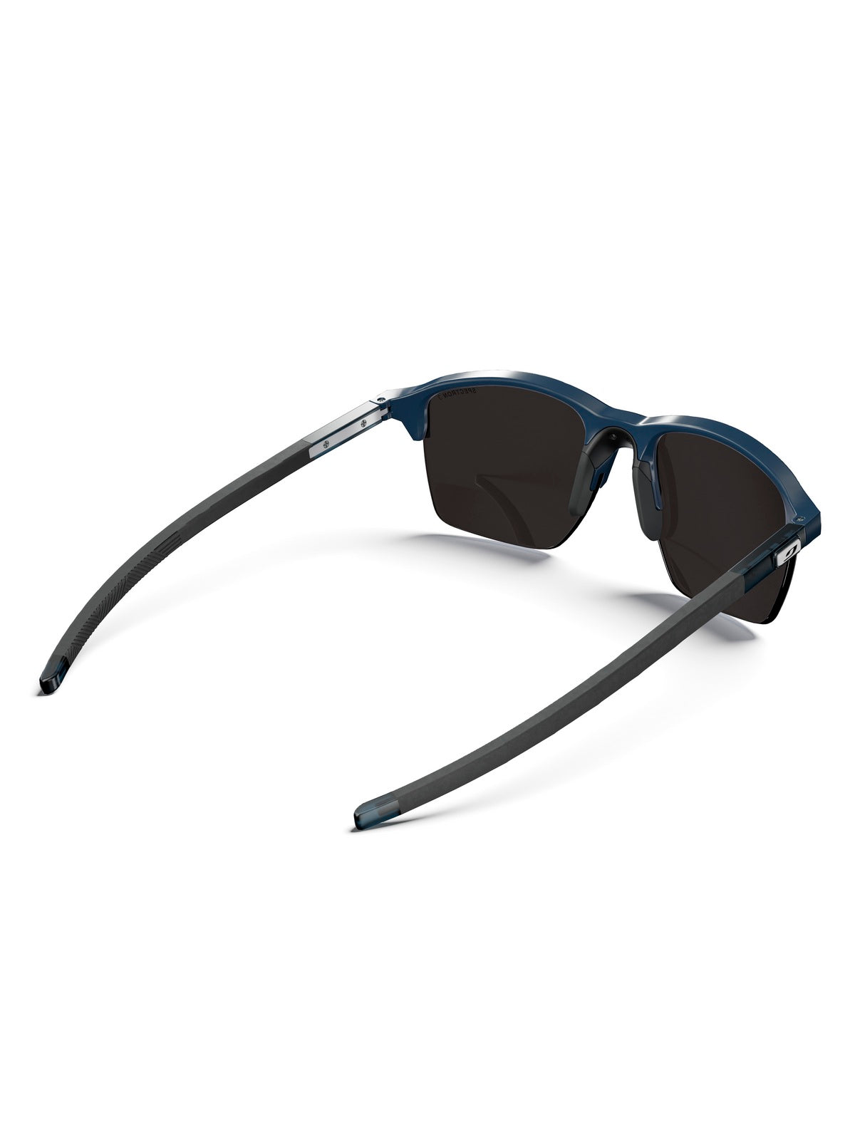 Okulary przeciwsłoneczne JULBO CROSSLINE niebieski Cat 3 - L - Adventure Sports