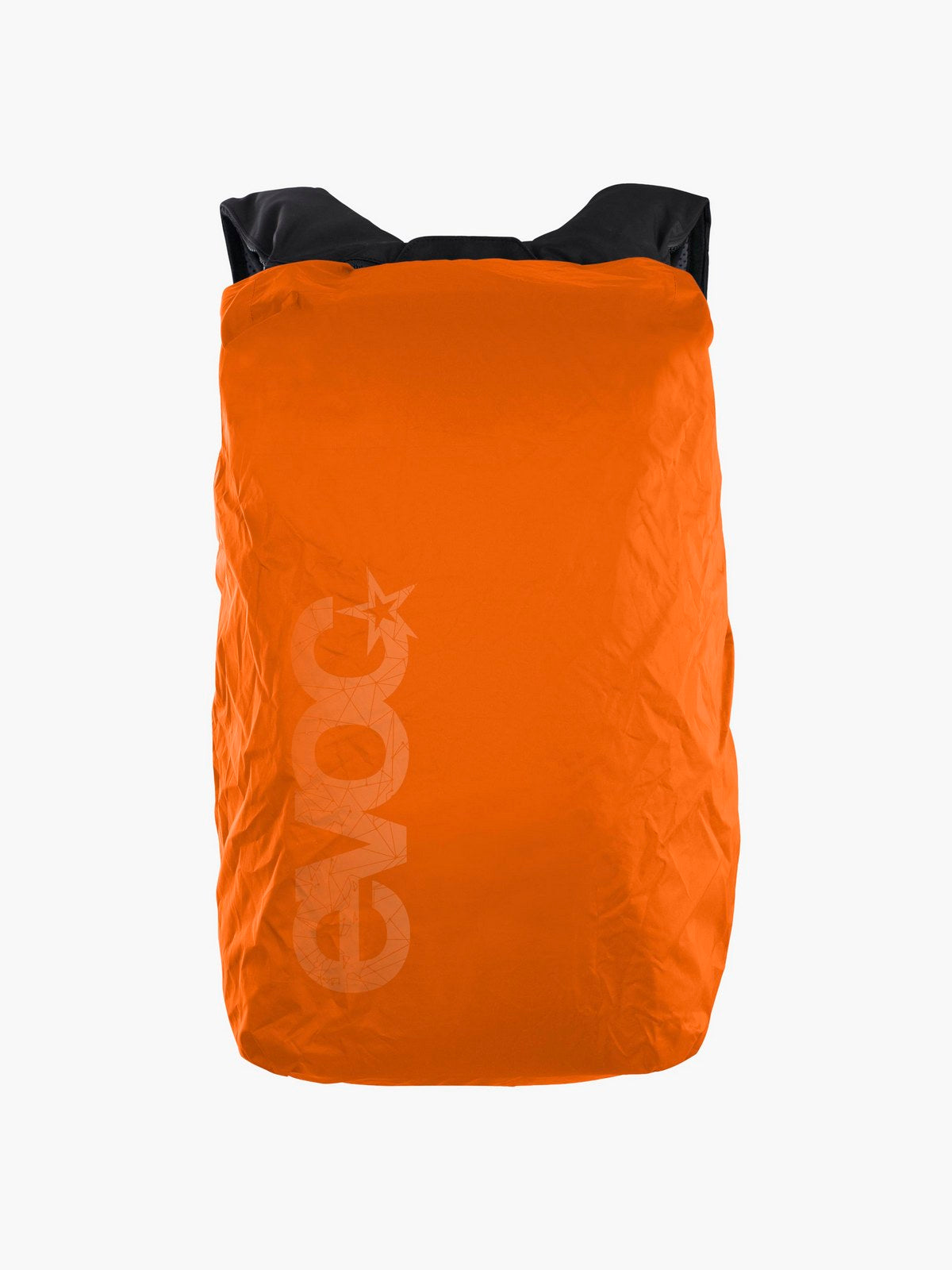 Pokrowiec na plecak EVOC Raincover Sleeve Commute bright orange
