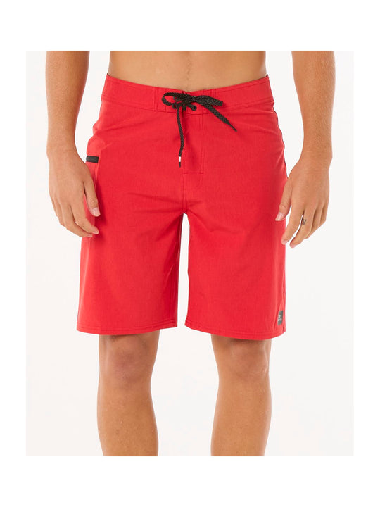 Szorty kąpielowe męskie RIP CURL Mirage Core czerwone
