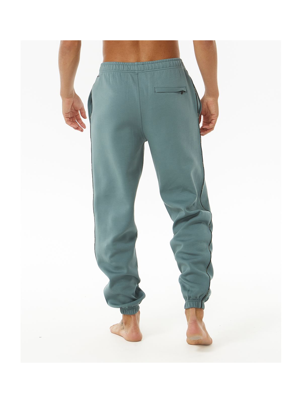 Spodnie RIP CURL Vaporcool Medina Trackpant niebieski - Adventure Sports