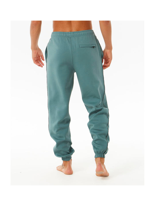 Spodnie RIP CURL Vaporcool Medina Trackpant niebieski - Adventure Sports
