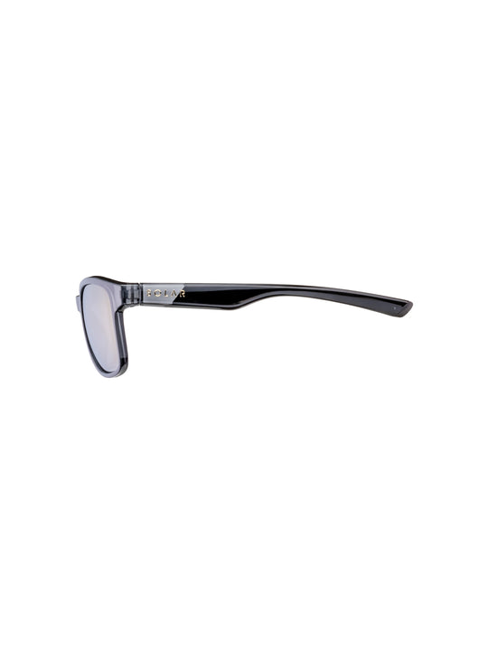 Okulary przeciwsłoneczne SOLAR Soledad - cat.3 Polarized - Glossy Black
