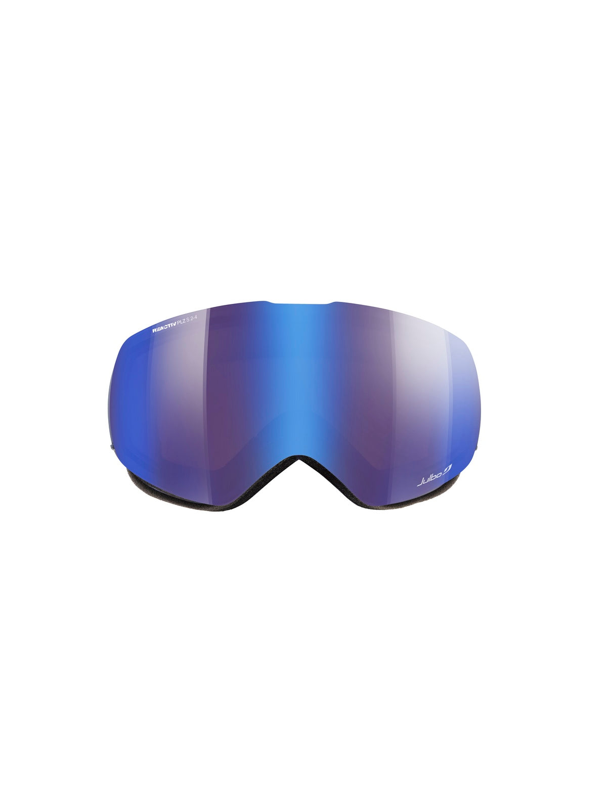 Gogle narciarskie JULBO Shadow granatowy fotochrom Cat 2-4 Polarized