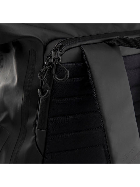 Plecak miejski ROSSIGNOL Commuters Bag 25L czarny
